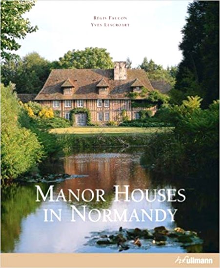 Image for Manor Houses in Normandy