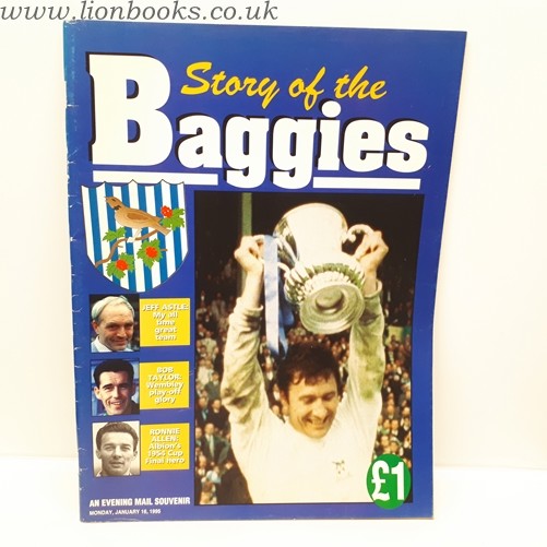 Story of the Baggies