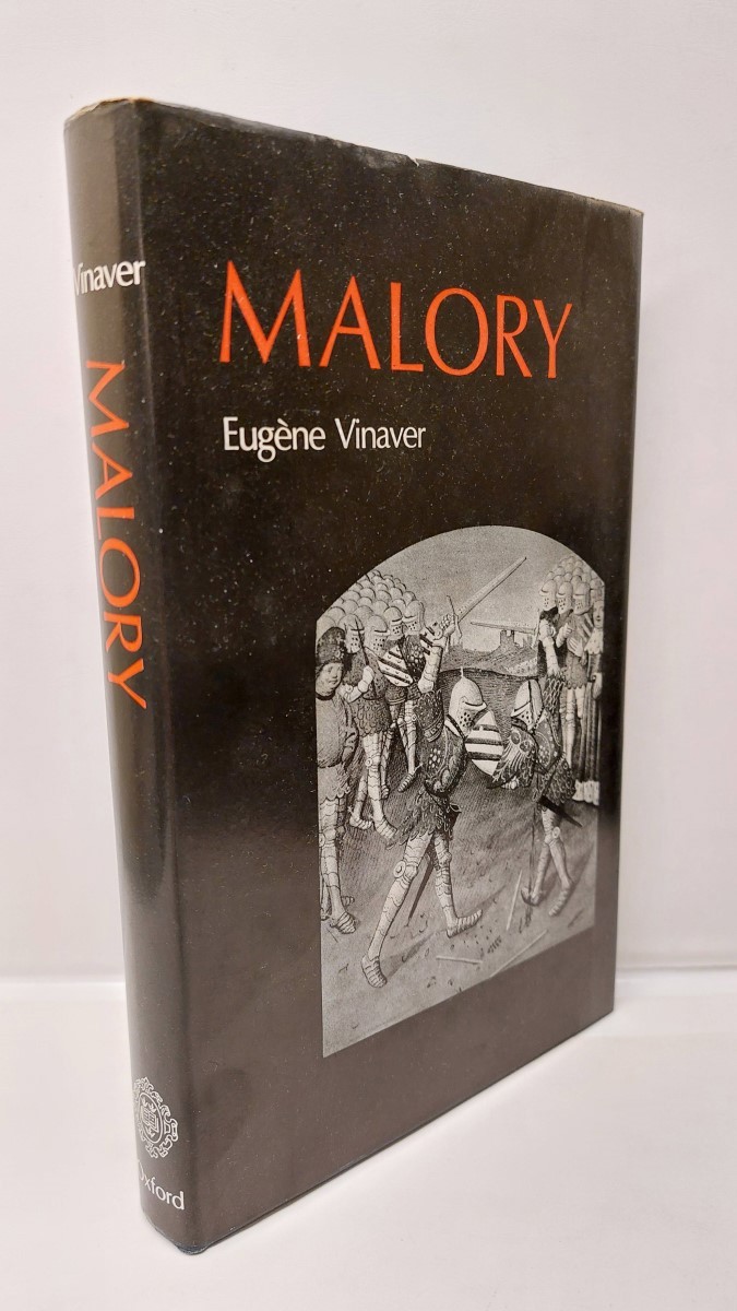 EUGENE VINAVER - Malory