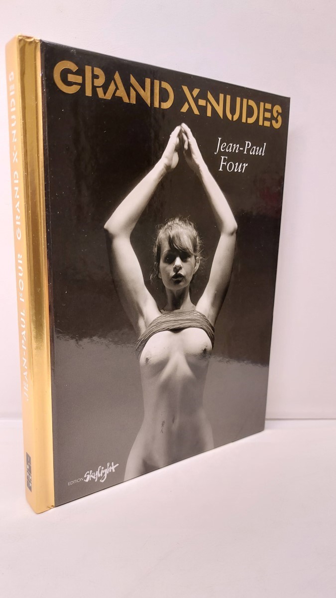 JEAN-PAUL FOUR - Grand X-Nudes