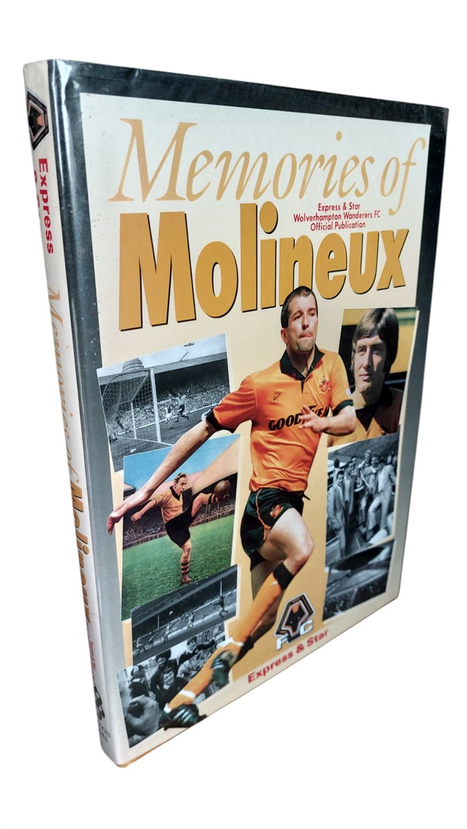 ANON - Memories of Molineux