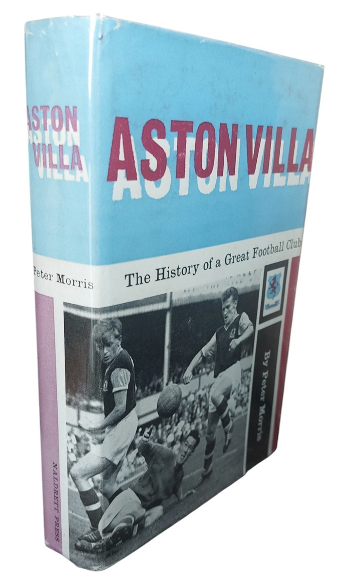 PETER MORRIS - Aston Villa