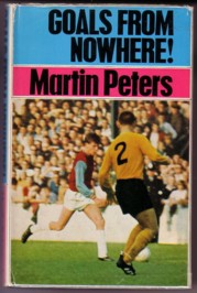 PETERS, MARTIN - Goals from Nowhere!