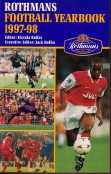  - Rothmans Football Yearbook 1997-98 (# 28)