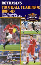  - Rothmans Football Yearbook 1996-97 (# 27)
