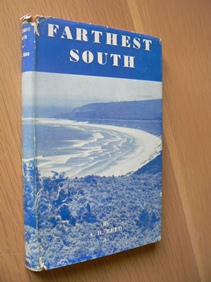 REED, A. H. - Farthest South