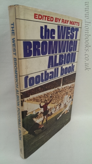 BROWN, TONY - Football League Match by Match 1947/48