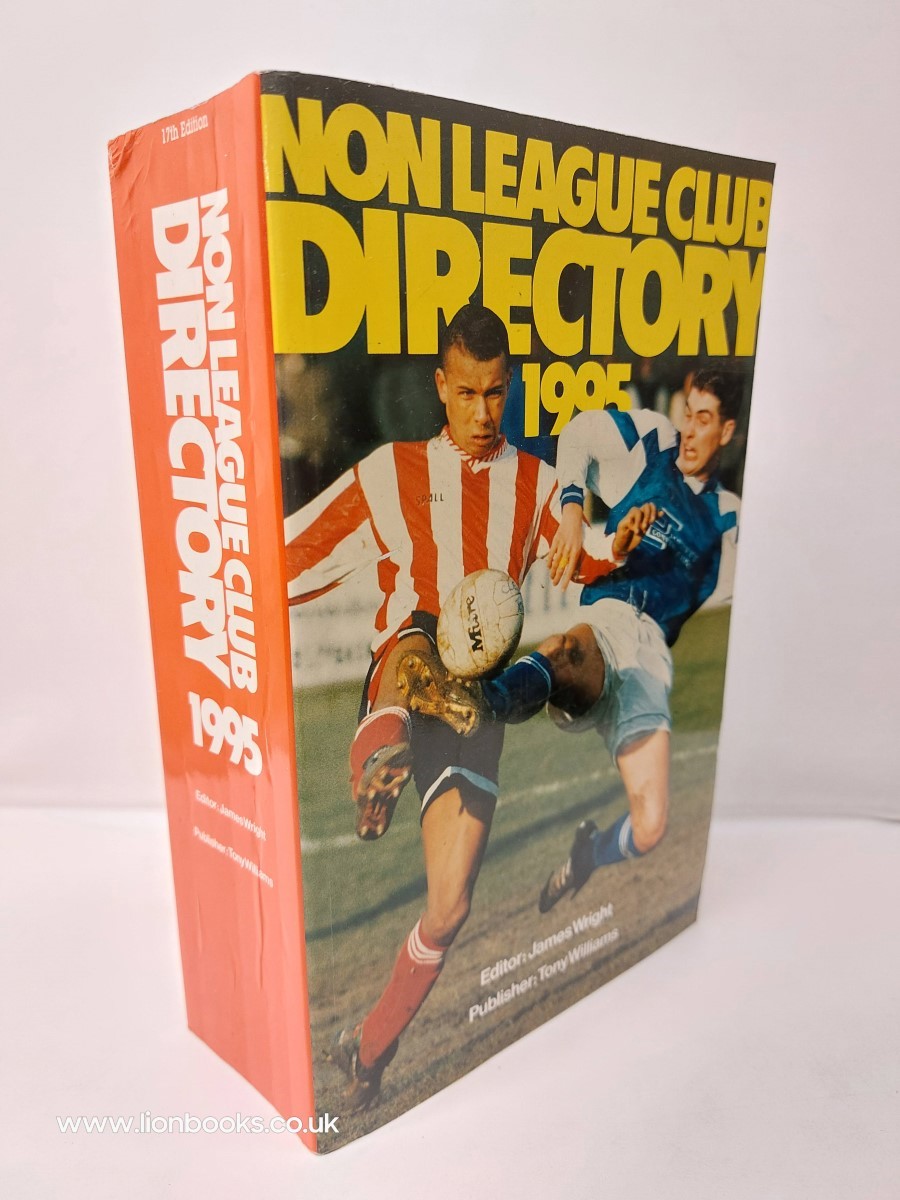 Category: Non League Annuals