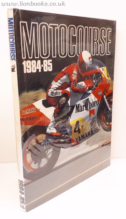 EDITOR - Motocourse 1984-85
