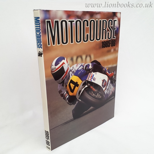CLIFFORD, PETER - Motocourse 1985-86