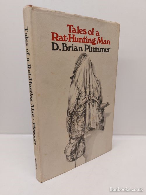 DAVID BRIAN PLUMMER - Tales of a Rat-Hunting Man