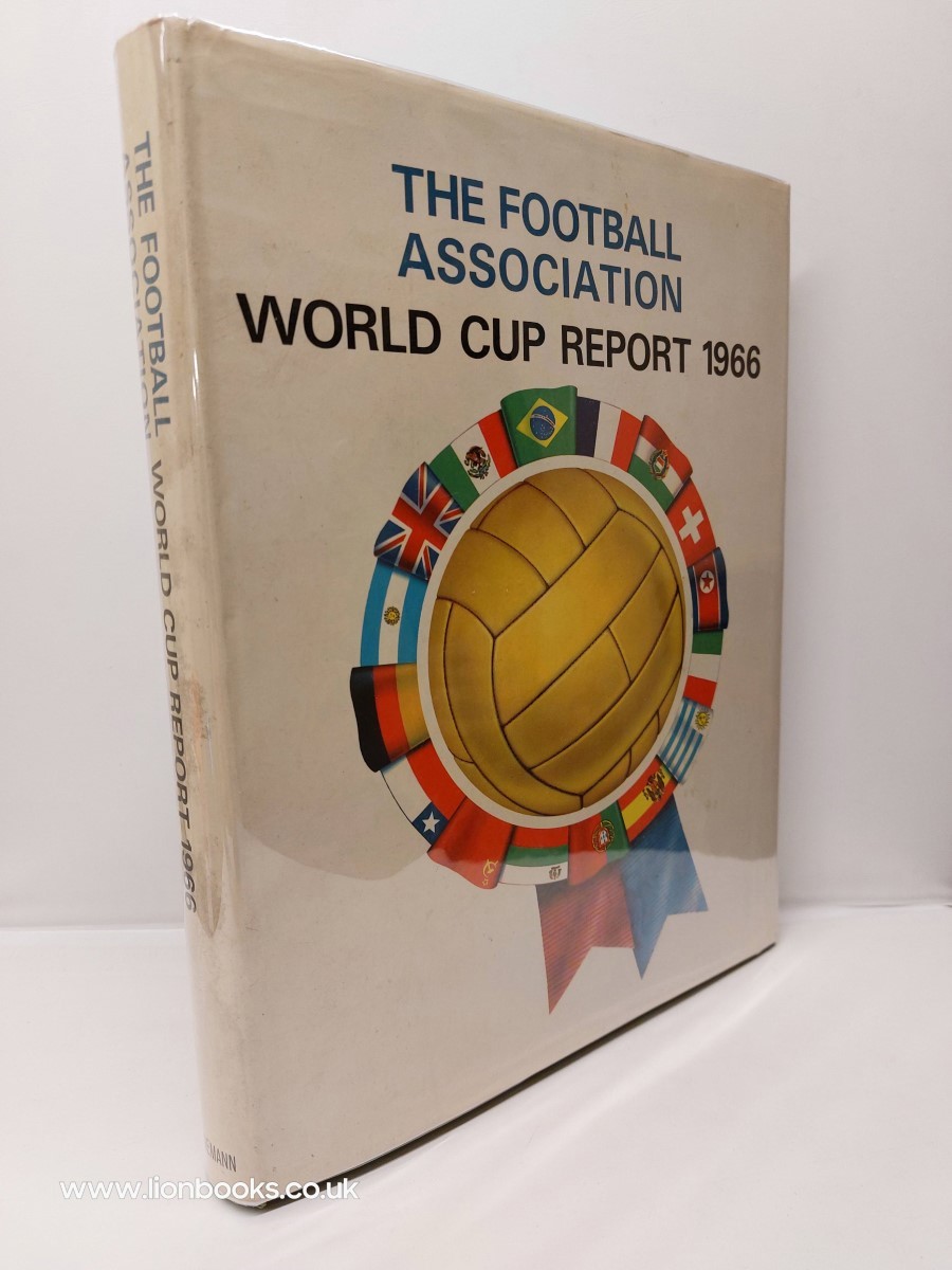 FOOTBALL ASSOCIATION - World Cup Report 1966