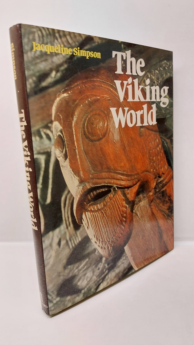 JENNIFER SIMPSON - Viking World