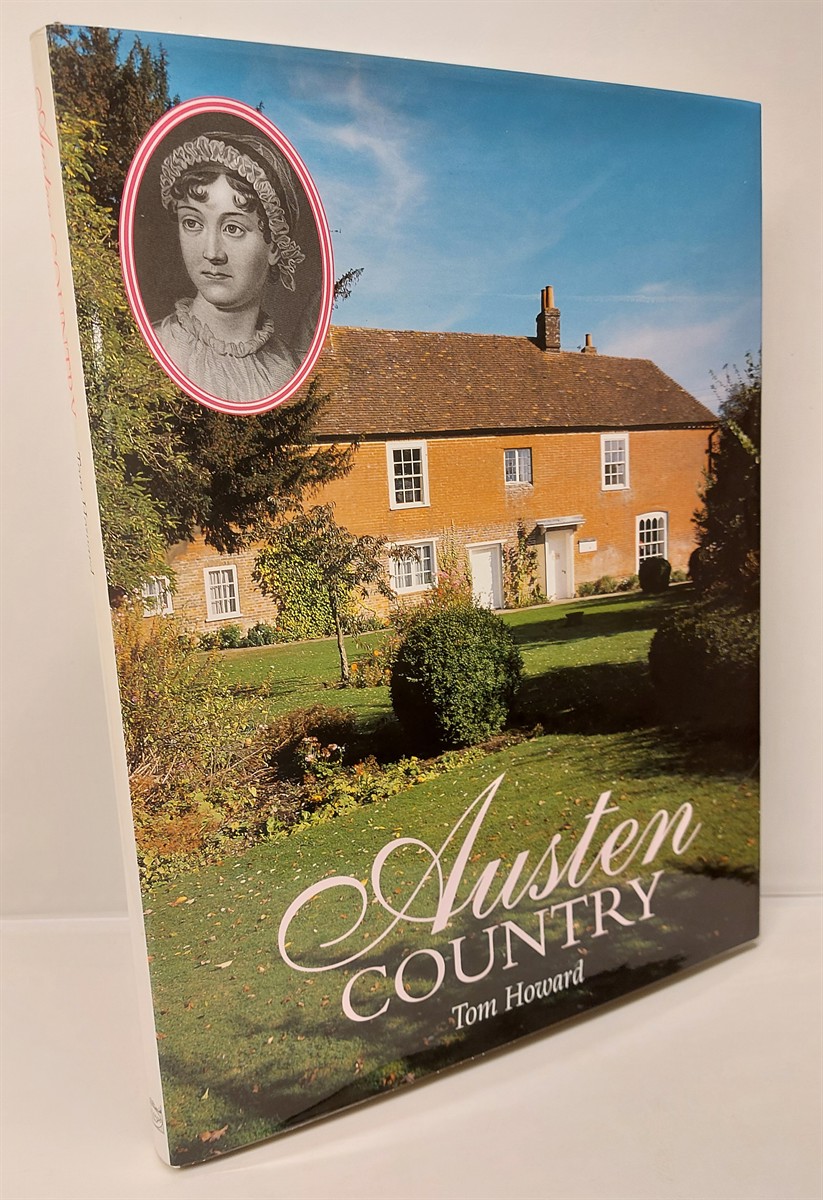 TOM HOWARD - Austen Country