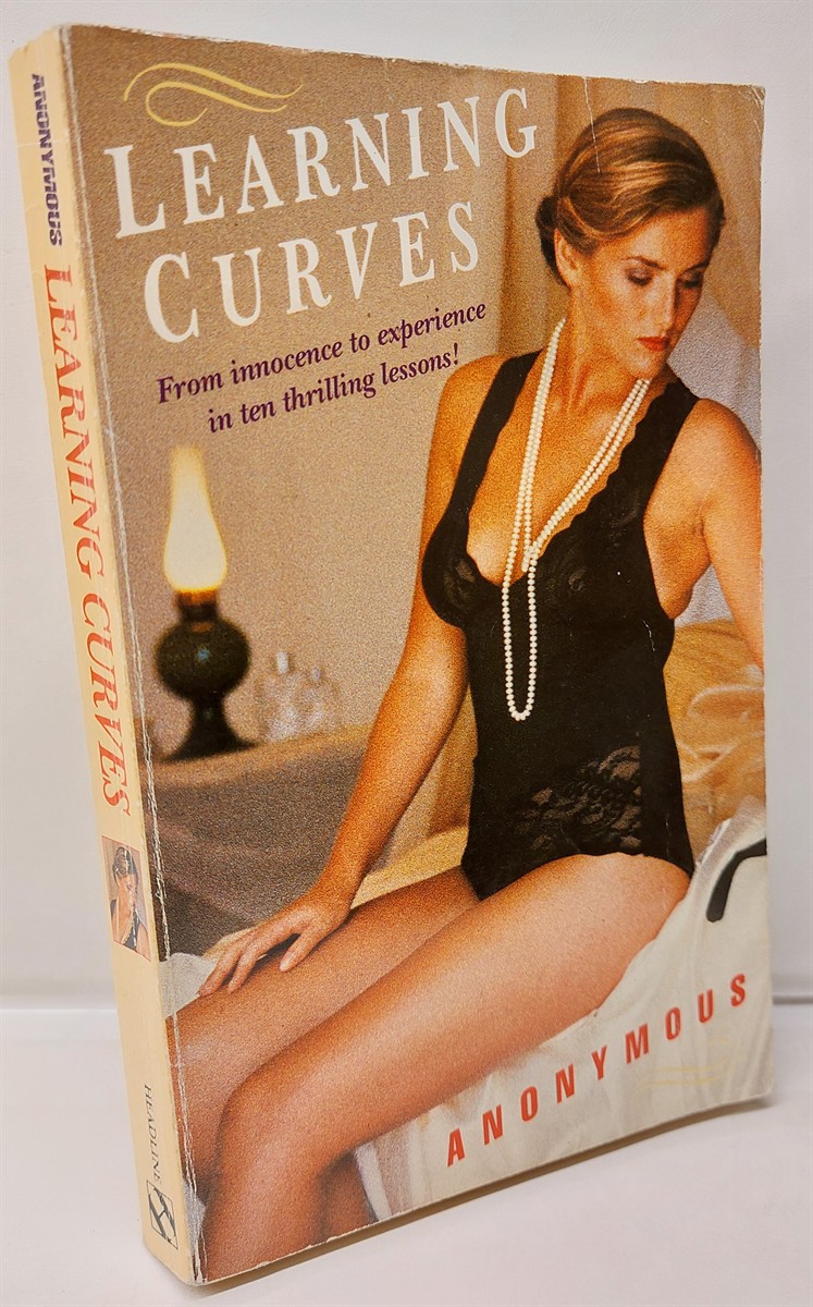 ANONYMOUS - Learning Curves