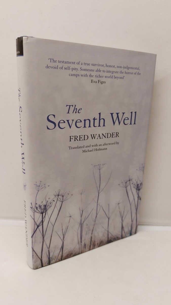 FRED WANDER AND MICHAEL HOFMANN - The Seventh Well