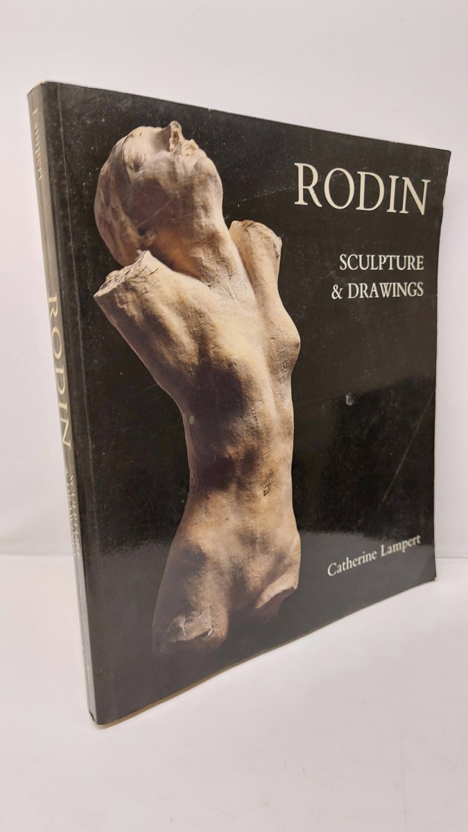 CATHERINE LAMPERT - Rodin Sculpture & Drawings