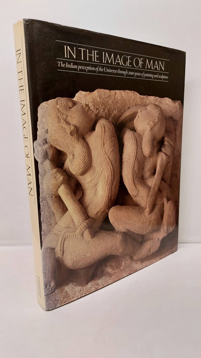UNNAMED - In the Image of Man The Indian Perception of the Universe through 2000 Years of Painting and Sculpture