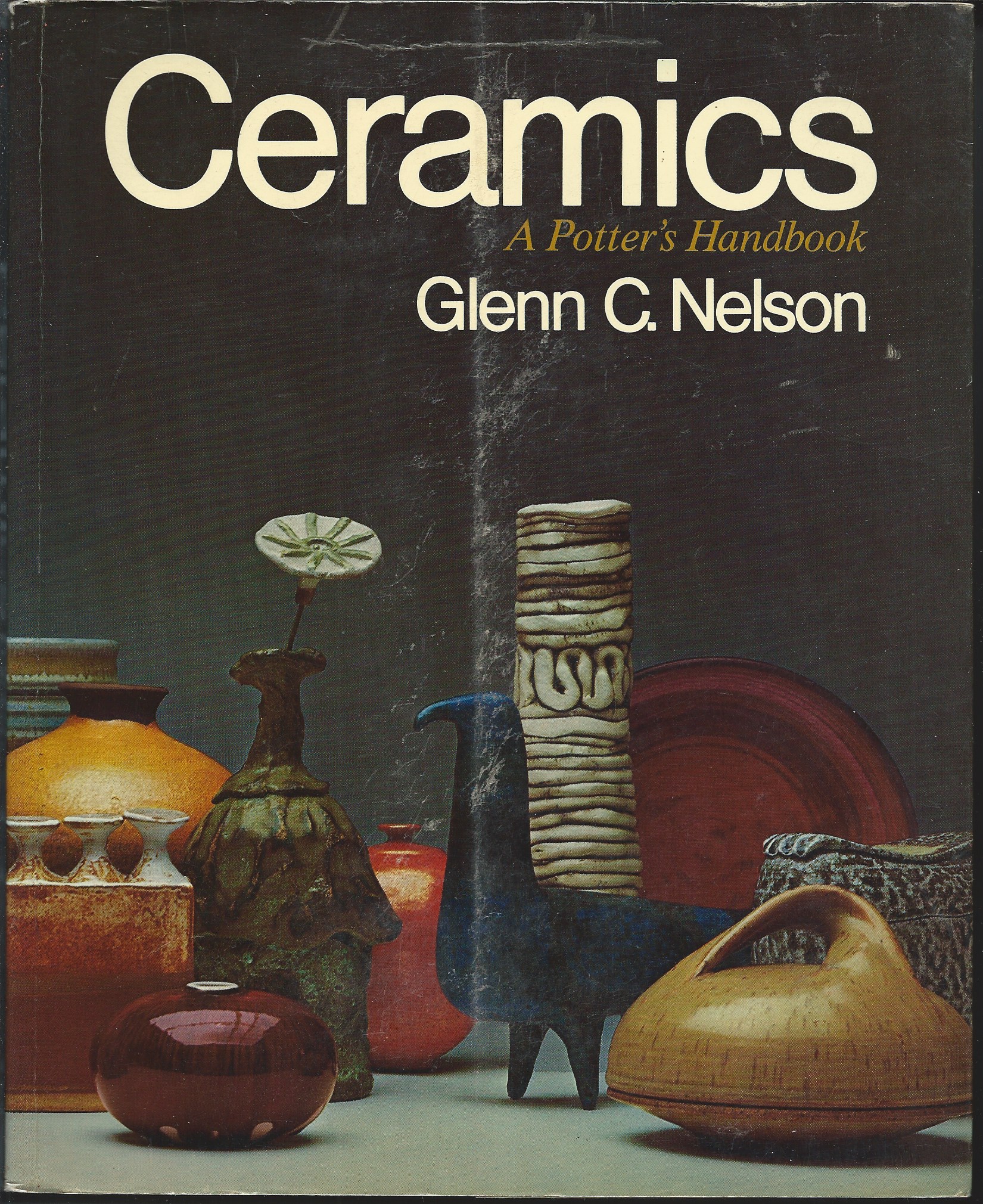 CERAMICS