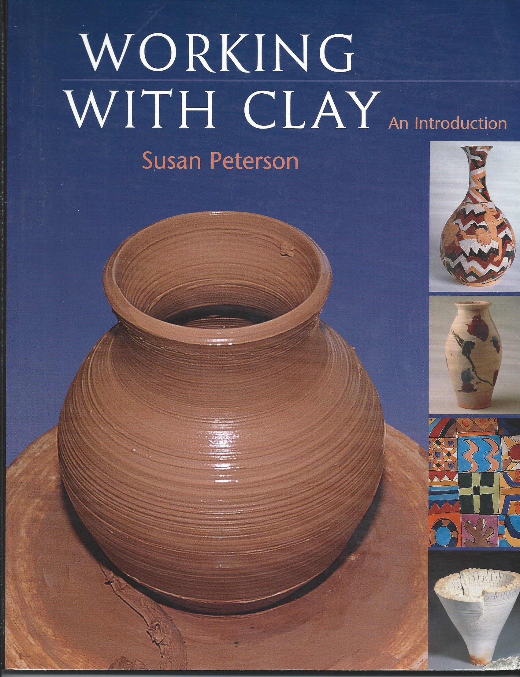 An Introduction to Pottery