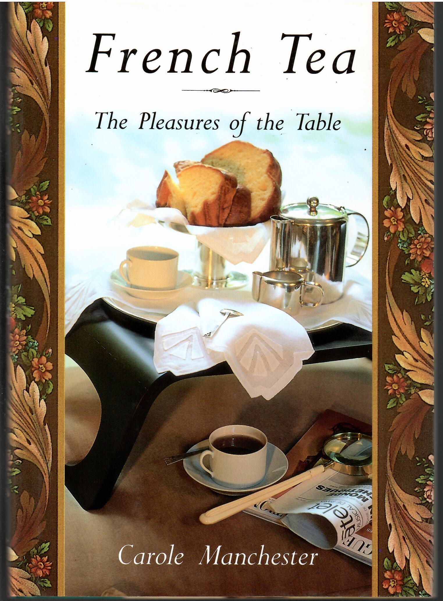 Pleasures & Treasures; FRENCH PORCELAIN: