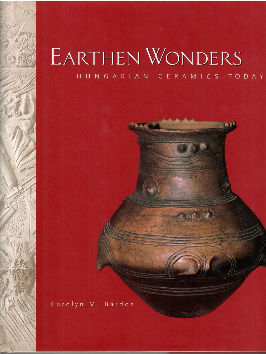 Association of Hungarian Ceramics; MAGYAR KERAMIKUSOK TARSASAGA