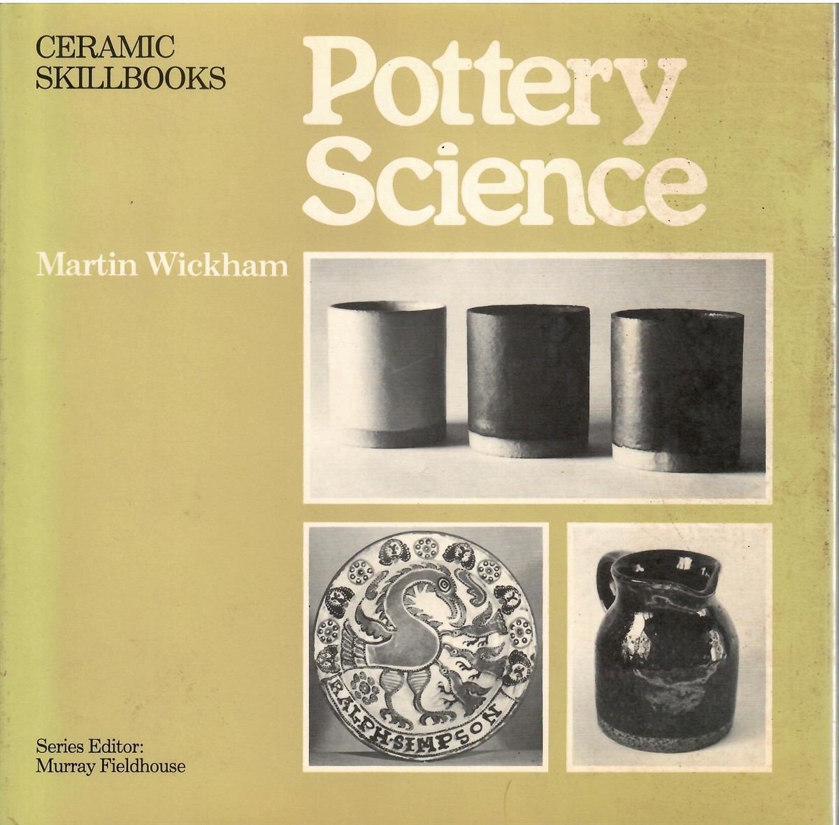 Ceramic Arts Library