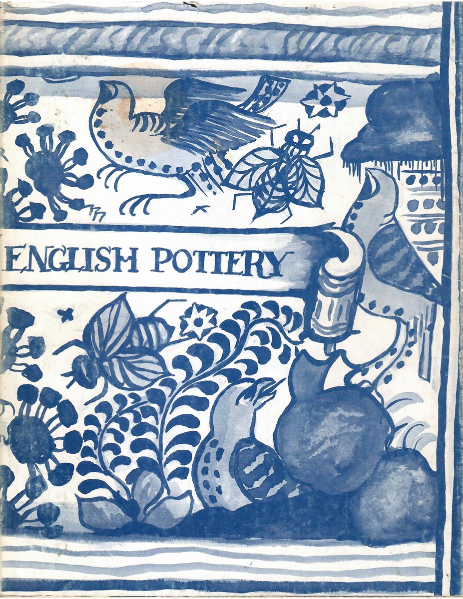 Image for THE BURNAP COLLECTION OF ENGLISH POTTERY