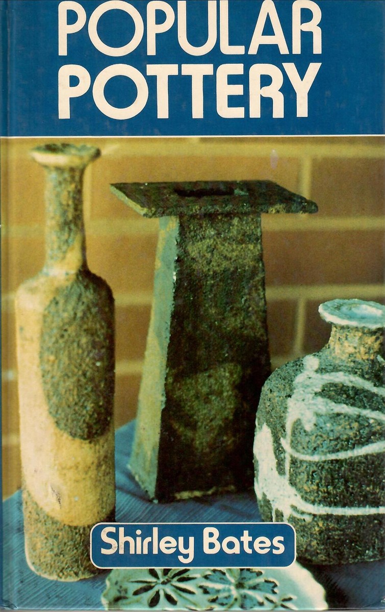 Image for POPULAR POTTERY