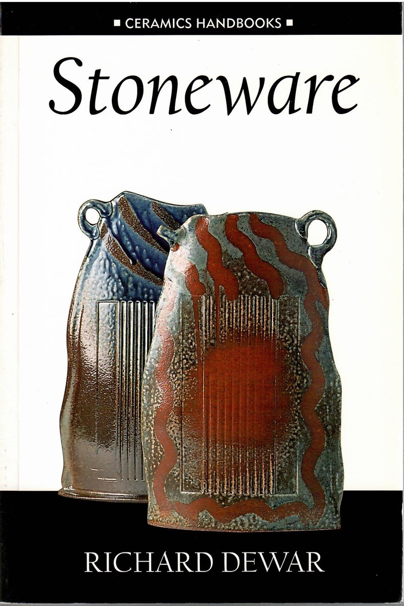 Image for (Ceramic Handbooks) ; STONEWARE