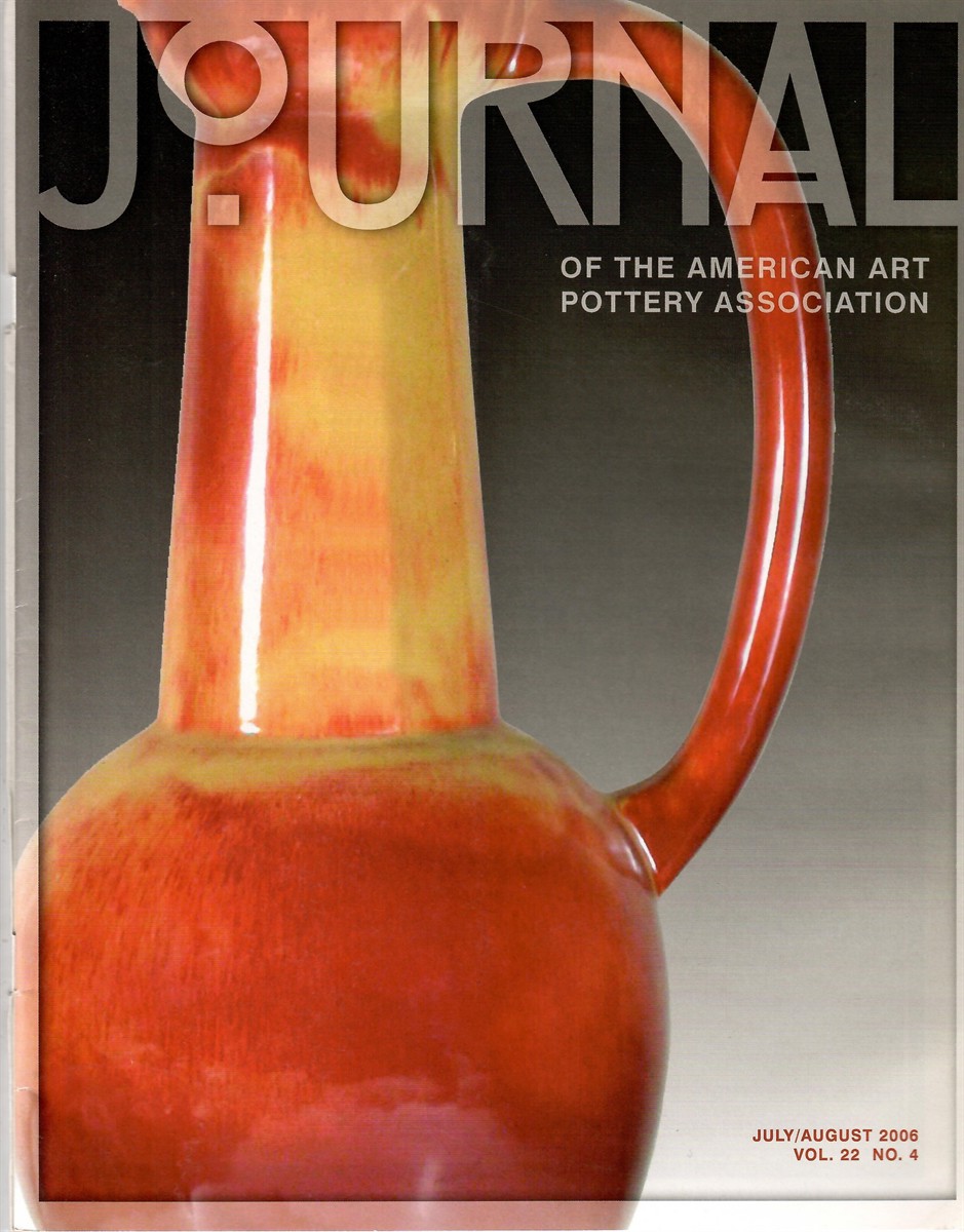 Ceramic Arts Library