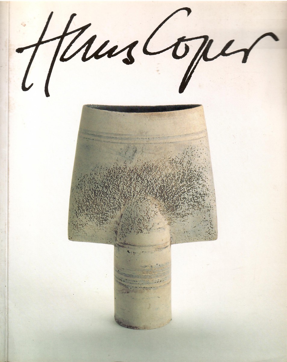 HANS COPER
