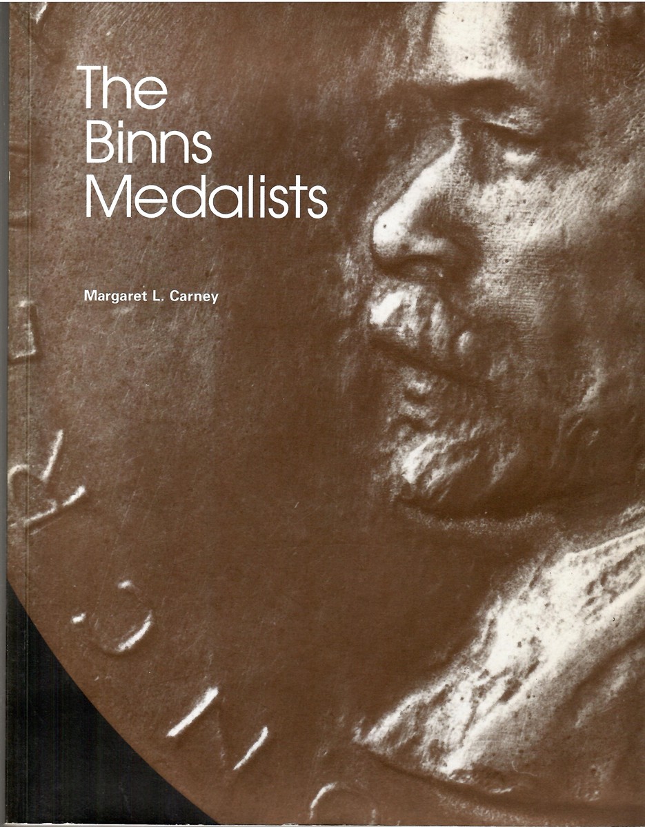 THE BINNS MEDALISTS