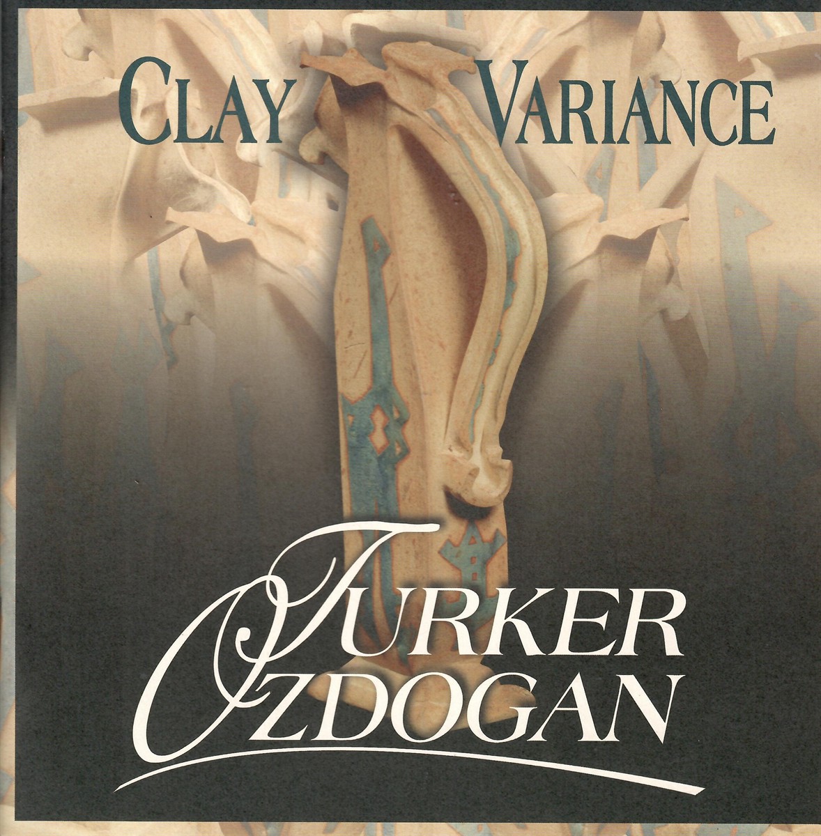 CLAY VARIANCE