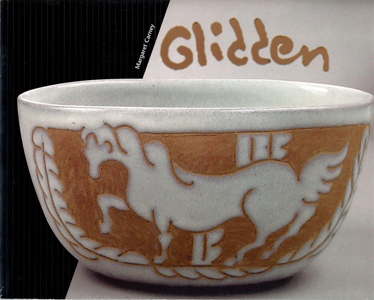 GLIDDEN POTTERY