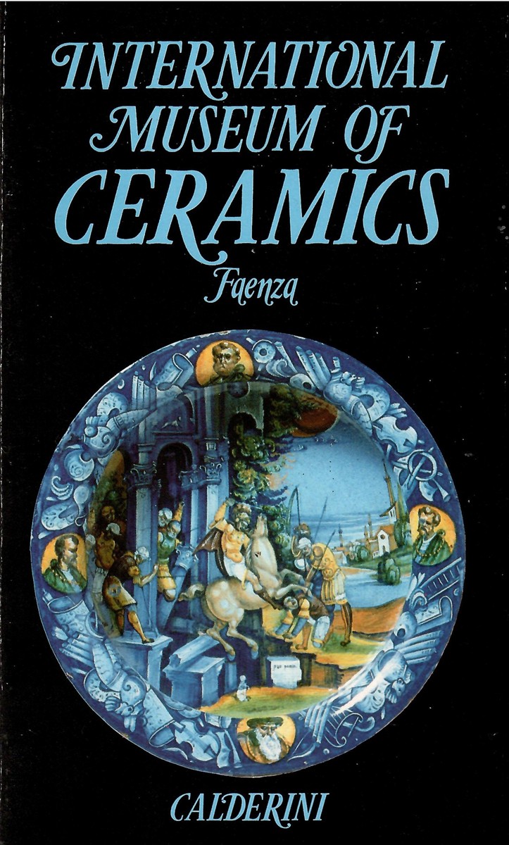INTERNATIONAL MUSEUM OF CERAMICS FAENZA
