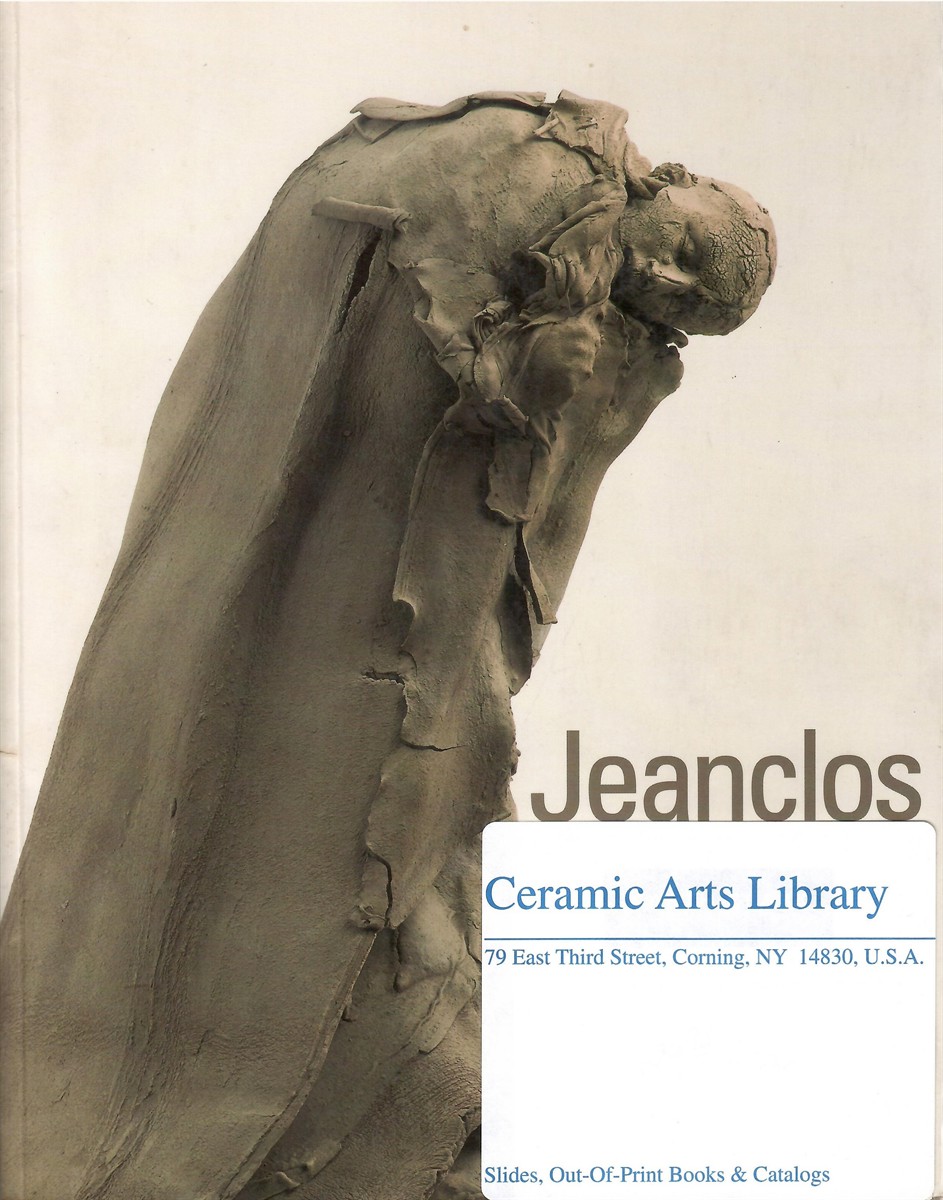 GEORGES JEANCLOS (1933 - 1997)