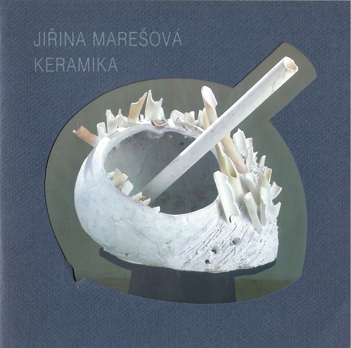 JIRINA MARESOVA KERAMIKA