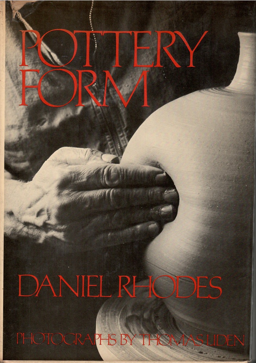 POTTERY FORM