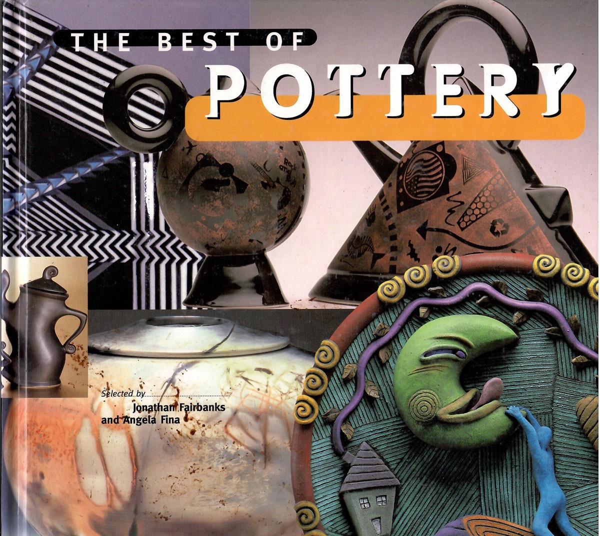 BEST OF POTTERY