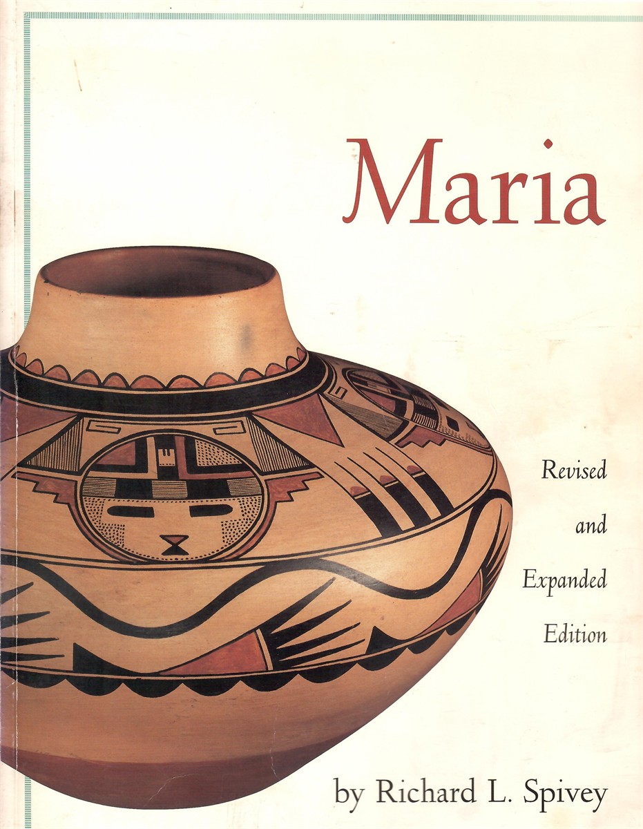 Revised and Expanded Edition; MARIA