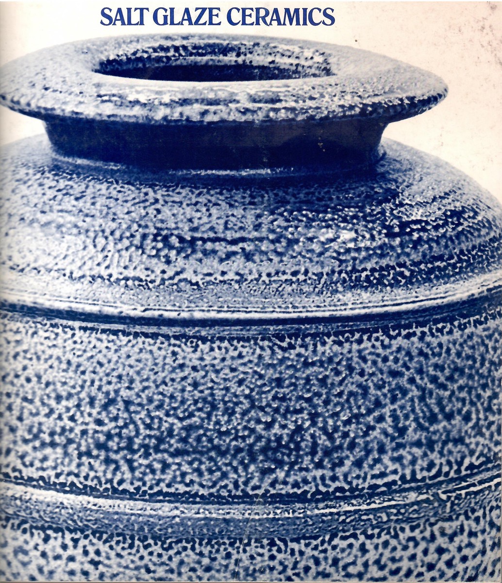 SALT GLAZE CERAMICS