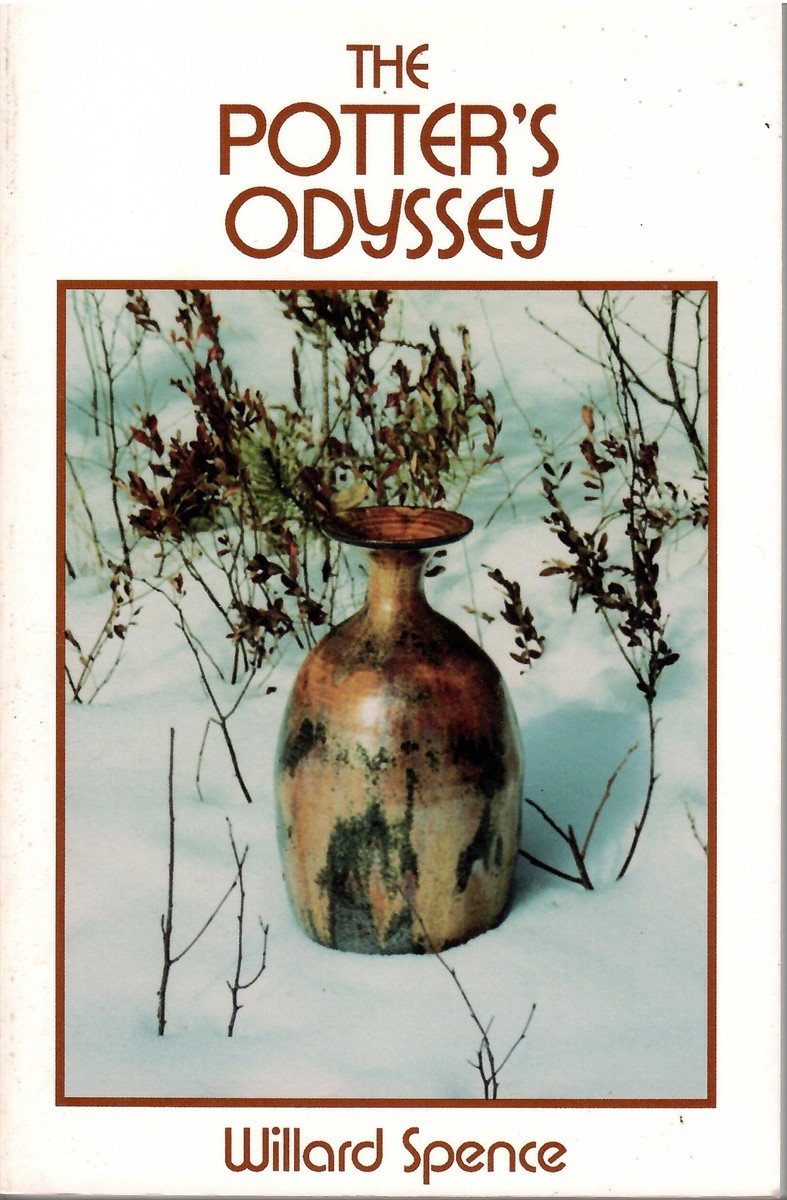 THE POTTER'S ODYSSEY