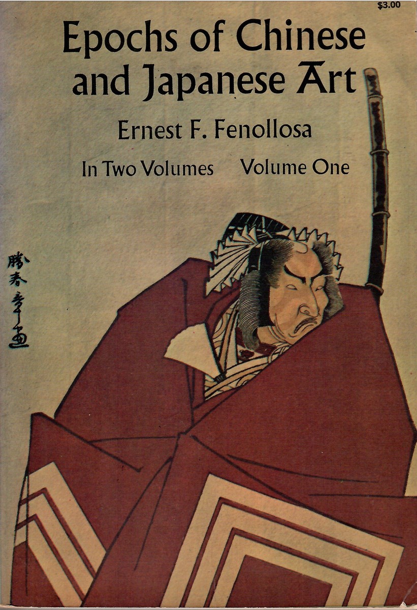 Volume One; EPOCHS OF CHINESE AND JAPANESE ART