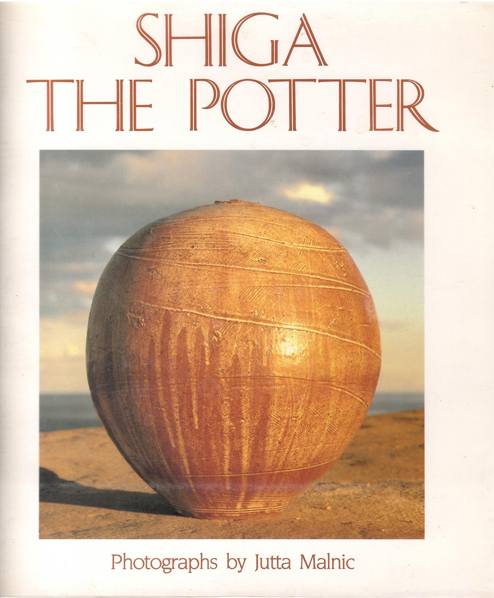 SHIGA THE POTTER
