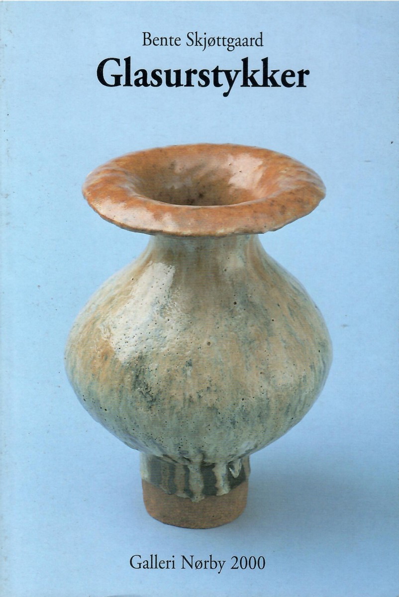 GLASURSTYKKER; Glaze Clock Pieces