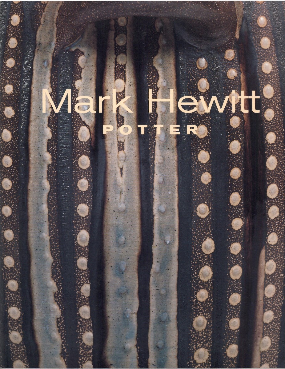MARK HEWITT POTTER