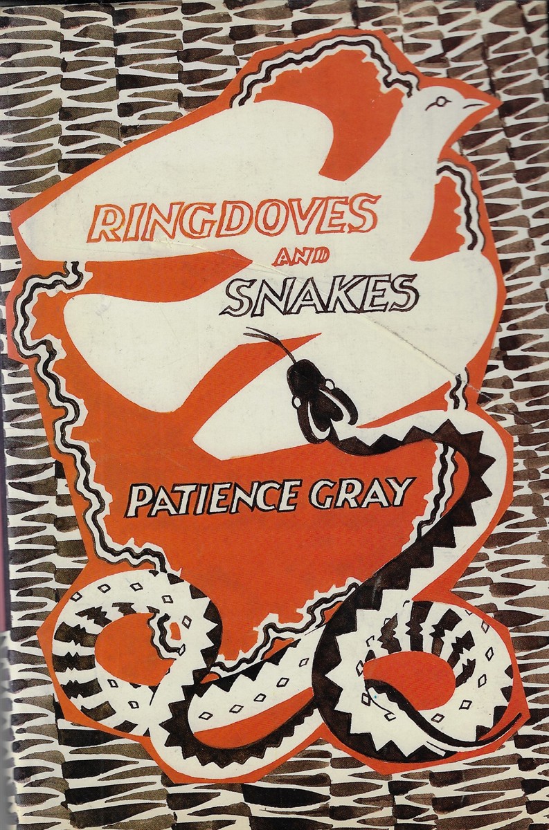 Ringdoves and Snakes
