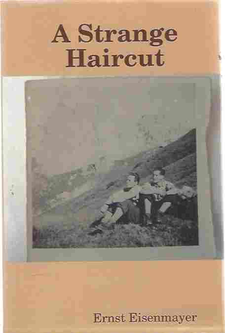 A Strange Haircut