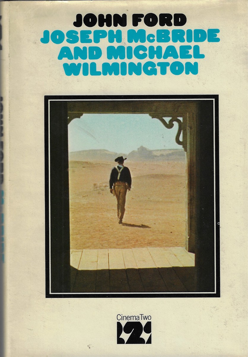 John Ford